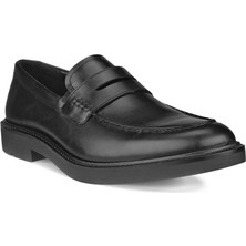 Ecco Metropole London Black
