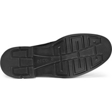 Ecco Metropole London Black