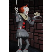 Neca Toony Terrors It 6 Scale Aksiyon Figürü