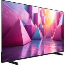 Vestel 55UA9740 55'' 139 Ekran Uydu Alıcılı 4K Ultra HD Smart Android LED TV