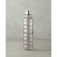 My Bottle Cam Şişe 750 ml Antrasit