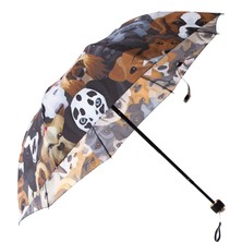 Esu Accessory Hobbs London Yarasa Model Şemsiye