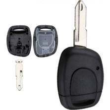 Gma Keys Renault Clio Kangoo Kumanda Anahtar Kabı