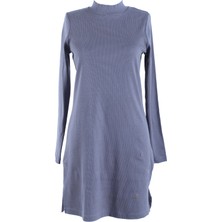 Plistre 2064_BASKILI Kaşkorse Tesettür Tunik