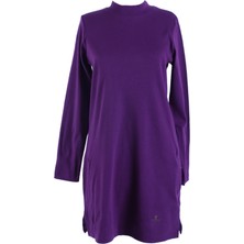 Plistre 2064_BASKILI Kaşkorse Tesettür Tunik