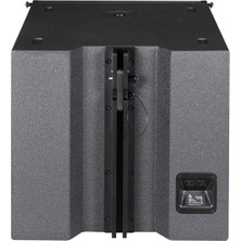 FDB Audio Fdb DLA118 Bas
subwoofer