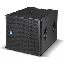 FDB Audio Fdb DLA118 Bas
subwoofer