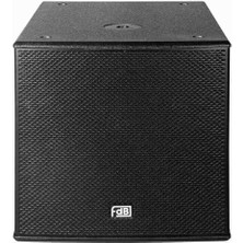 FDB Audio Fdb U118 Sa
subwoofer