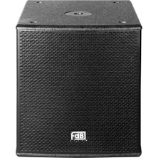 FDB Audio Fdb U218 Sa
subwoofer