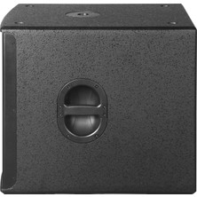 FDB Audio Fdb U218 Sa
subwoofer