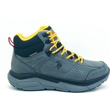 U.S. Polo Assn. Henry Erkek Bot