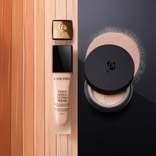 Lancome Long Time No Shine Sabitleyici Pudra