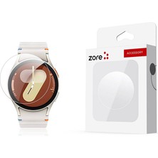 noktaks - Samsung Watch 7 40mm - Ekran Koruyucu PMMA Pet Saat Ekran Koruyucu - T32815