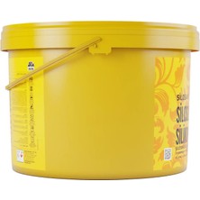 Düfa Silosil Silikonlu Dış Cephe Duvar Boyası 8201 Bej 2.5 l