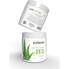 Kawik Aloevera Krem