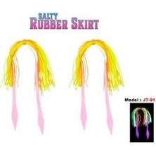 Fujin Assistsiz Skirt Püskül Set #jt-01