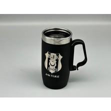 Salgur  280ML Beşiktaş Logolu Termos