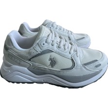U.S. Polo Assn.  Habıta Kadın Sneaker