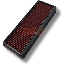K&n 33-2990 Kutu Içi Performans Hava Filtresi