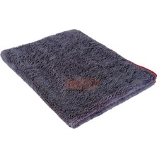 Carga Sharkdry Mikrofiber Oto Kurulama Havlusu 50X70