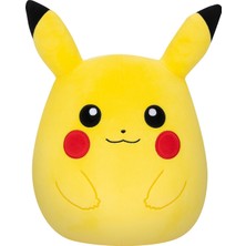 Squishmallows Pokemon Serisi - Pikachu 36 cm PK00003