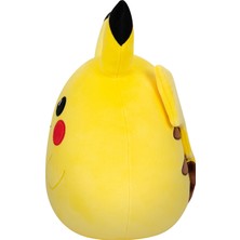 Squishmallows Pokemon Serisi - Pikachu 36 cm PK00003