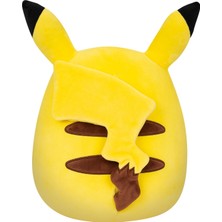 Squishmallows Pokemon Serisi - Pikachu 36 cm PK00003