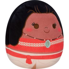 Squishmallows Disney Prenses Serisi - Moana 20 cm 8mo
