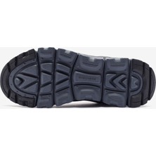 Skechers Summits At - Canobie Erkek Gri Outdoor Ayakkabı 237701 Ccbk