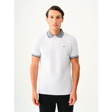 Loft Regular Fit Erkek Polo K.kol