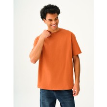 Loft Loose Fit Erkek Tshirt K.kol