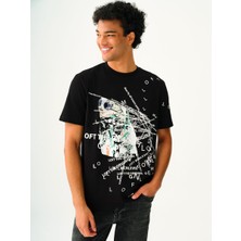 Loft Regular Fit Erkek Tshirt K.kol