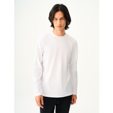 Loft Regular Fit Erkek Tshirt U.kol