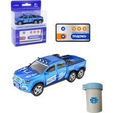 KungFu Panda Kungfu Pandauzaktan Kumanda1:64 Mini Alaşım Off-Road Uzaktan Kumandalı Araba, Farlar ve Arka Lambalar ile Oyuncak Arabaaraba1. (Yurt Dışından)