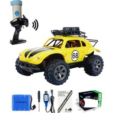 KungFu Panda Kungfu Pandauzaktan Kumandabeetle Uzaktan Kumandalı Araba Araba Modeli Yüksek Hızlı Off-Road Çocuk Uzaktan Kumandalı Oyuncak Araba 1:18ARABA1. (Yurt Dışından)