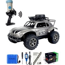 KungFu Panda Kungfu Pandauzaktan Kumandabeetle Uzaktan Kumandalı Araba Araba Modeli Yüksek Hızlı Off-Road Çocuk Uzaktan Kumandalı Oyuncak Araba 1:18ARABA1. (Yurt Dışından)