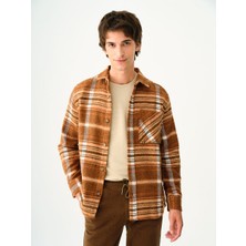 Loft Regular Fit Erkek Gömlek U.kol