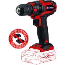 18 Volt Tc-Cd 18/35 Li - Solo, Akülü Vidalama Aküsüz 2 Yıl Anahtarsız Kablosuz Darbesiz  18 W Yo