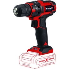 18 Volt Tc-Cd 18/35 Li - Solo, Akülü Vidalama Aküsüz 2 Yıl Anahtarsız Kablosuz Darbesiz  18 W Yo