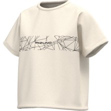 Mizuno Athletics Graphic Tee