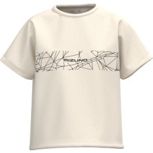 Mizuno Athletics Graphic Tee