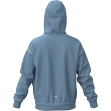 Mizuno Athletics Graphic Hoody