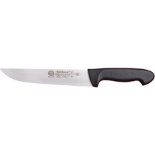 61140 - Sürmene Kasap Bıçağı 20 cm - Kurban, Doğrama, Kesim