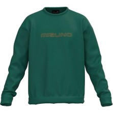 Mizuno Athletics Graphic Crew