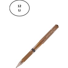 Uni-Ball Signo Board 1.0 Imza Kalemi Altın 12'li