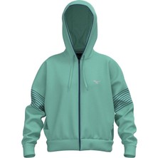 Mizuno Athletics Sweat Jacket