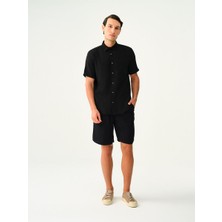 Loft Regular Fit Erkek Şort