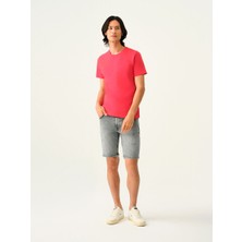 Loft Slim Fit Erkek Şort