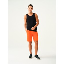 Loft Regular Fit Erkek Şort