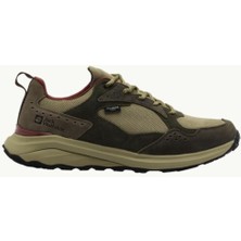 Jack Wolfskin Camp Fever Texapore Low Erkek Outdoor Ayakkabı